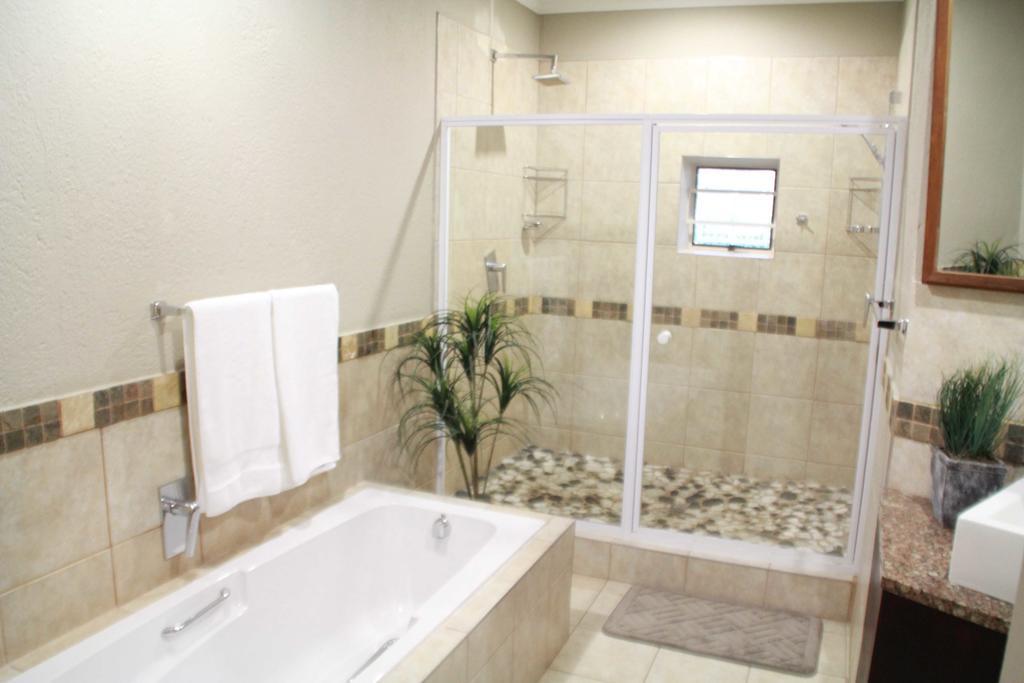 Bubezi Guest House Hazyview Room photo