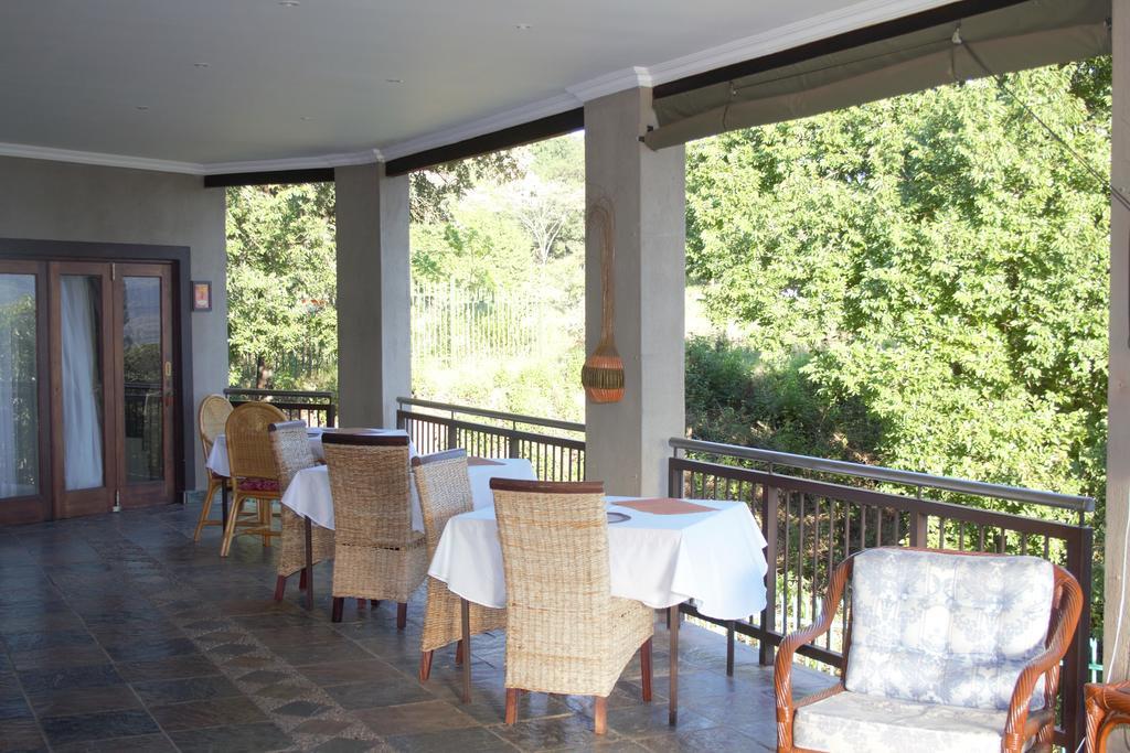 Bubezi Guest House Hazyview Room photo